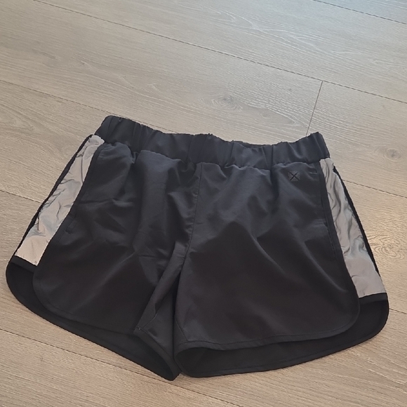 TomboyX Pants - Tomboyx Lined Athletic Shorts